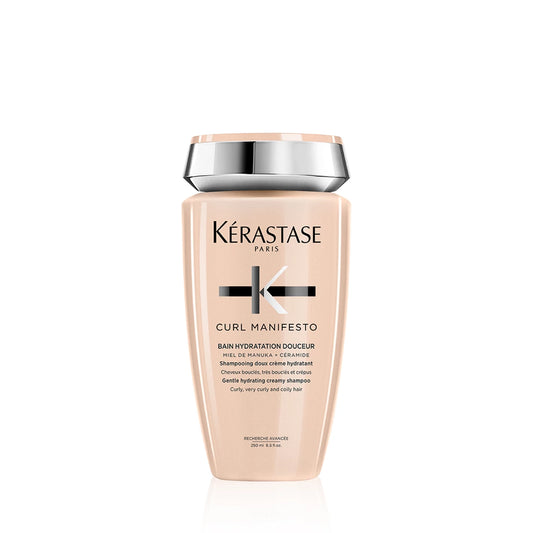 Kérastase Curl Manifesto Bain Hydratation Douceur 250ml