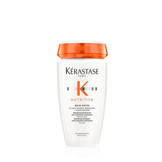 Kérastase Nutritive Bain Satin Shampoo 250ml