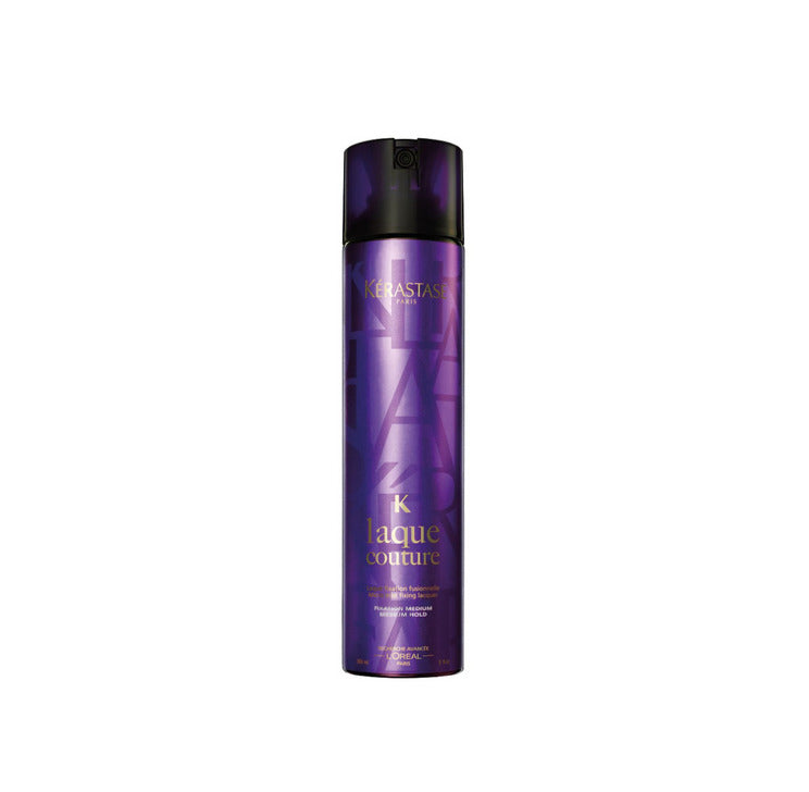 Kerastase Styling Laque Couture Hairspray 300ml