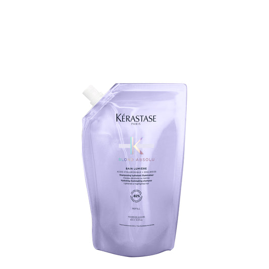 Kerastase Blond Absolu Bain Lumiere Shampoo Refill 500ml