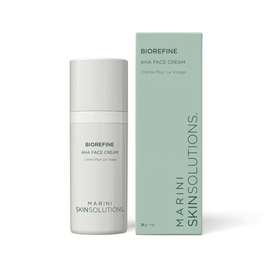 Marini Skin Solutions Biorefine 28g