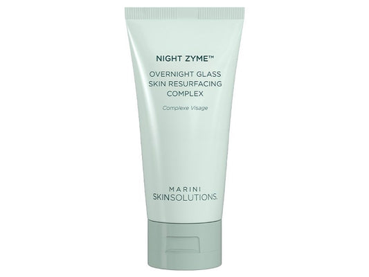 Marini Skin Solutions Night Zyme 48g