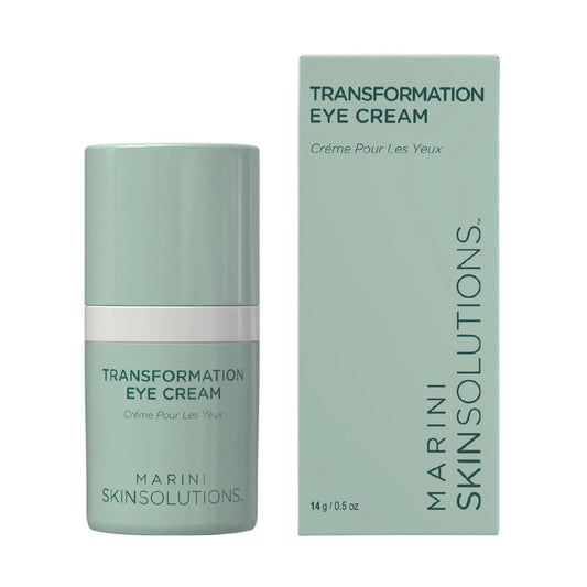 Marini Skin Solutions Transformation Eye Cream 14g