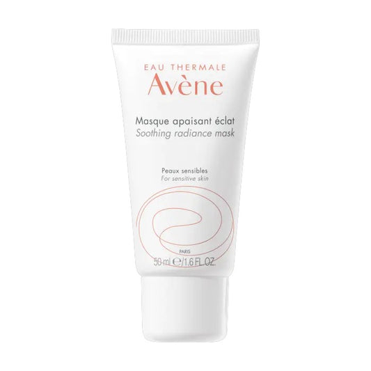 Avene Soothing Radiance Mask 50ml