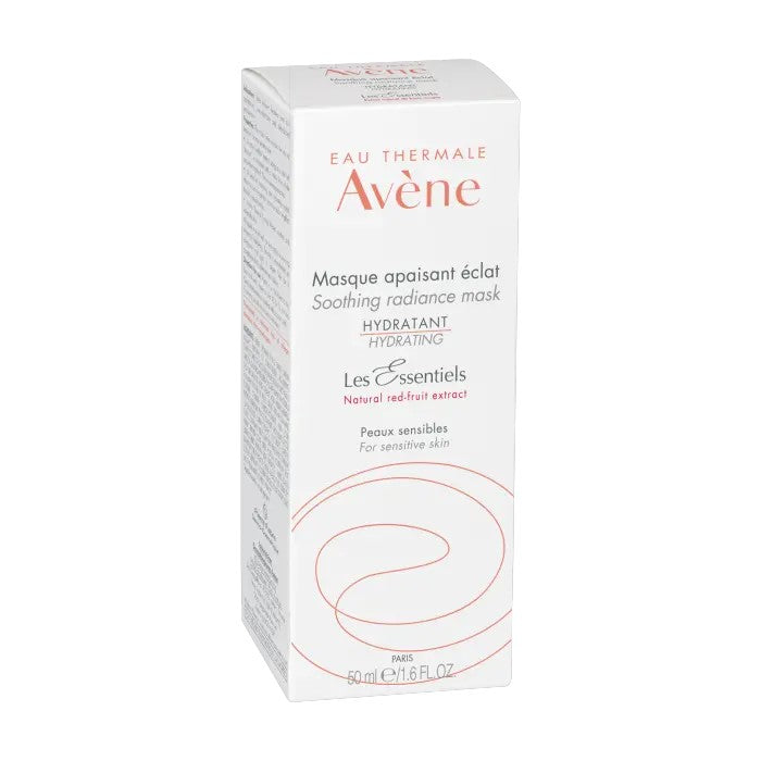 Avene Soothing Radiance Mask 50ml