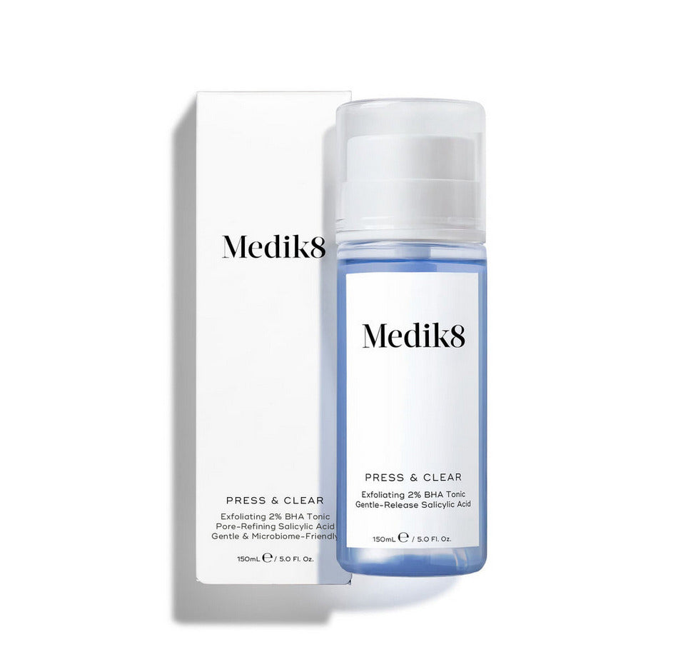 Medik8 Press & Clear Refill 150ml