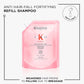 Kerastase Genesis Bain Nutri-Fortifiant Shampoo Refill Pouch 500ml