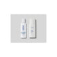 Obagi CLENZIderm M.D. Foaming Cleanser 118ml and Hydrate Facial Moisturiser 48g shown together, cleanse and hydrate duo for blemish-prone skin