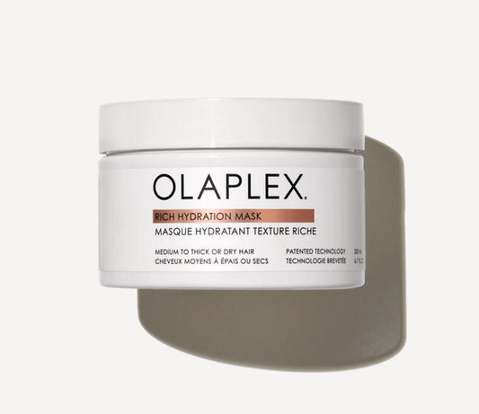 Olaplex Rich Hydration Mask 200ml