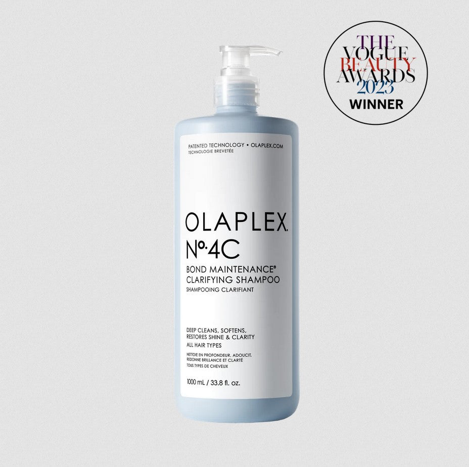 Olaplex No. 4C Bond Maintenance Clarifying Shampoo 1L