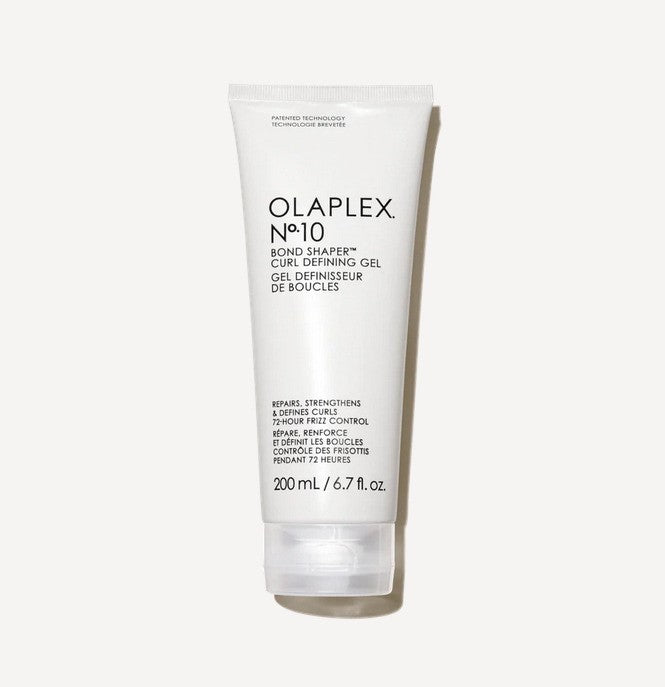 Olaplex  No. 10 Bond Shaper Curl Defining Gel 200ml