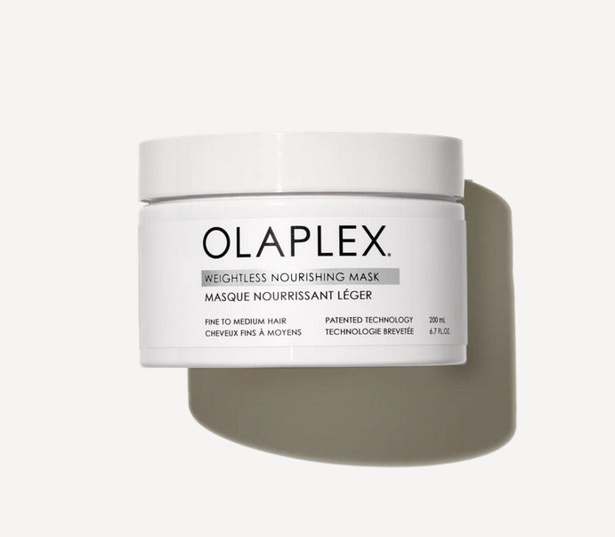 Olaplex Weightless Nourishing Mask 200ml