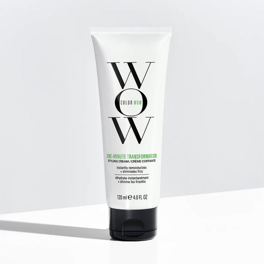 Color Wow One-Minute Transformation Styling Cream 120ml