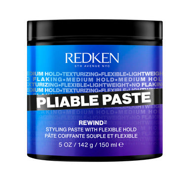 Redken Styling Pliable Texture 150ml