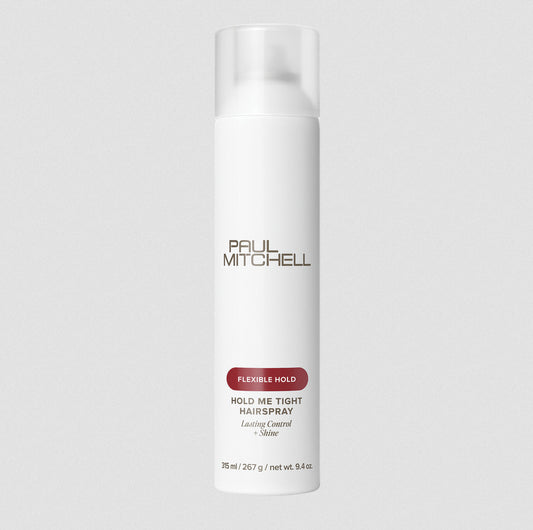 Paul Mitchell Flexible Style Hold Me Tight Finishing Hairspray 300ml