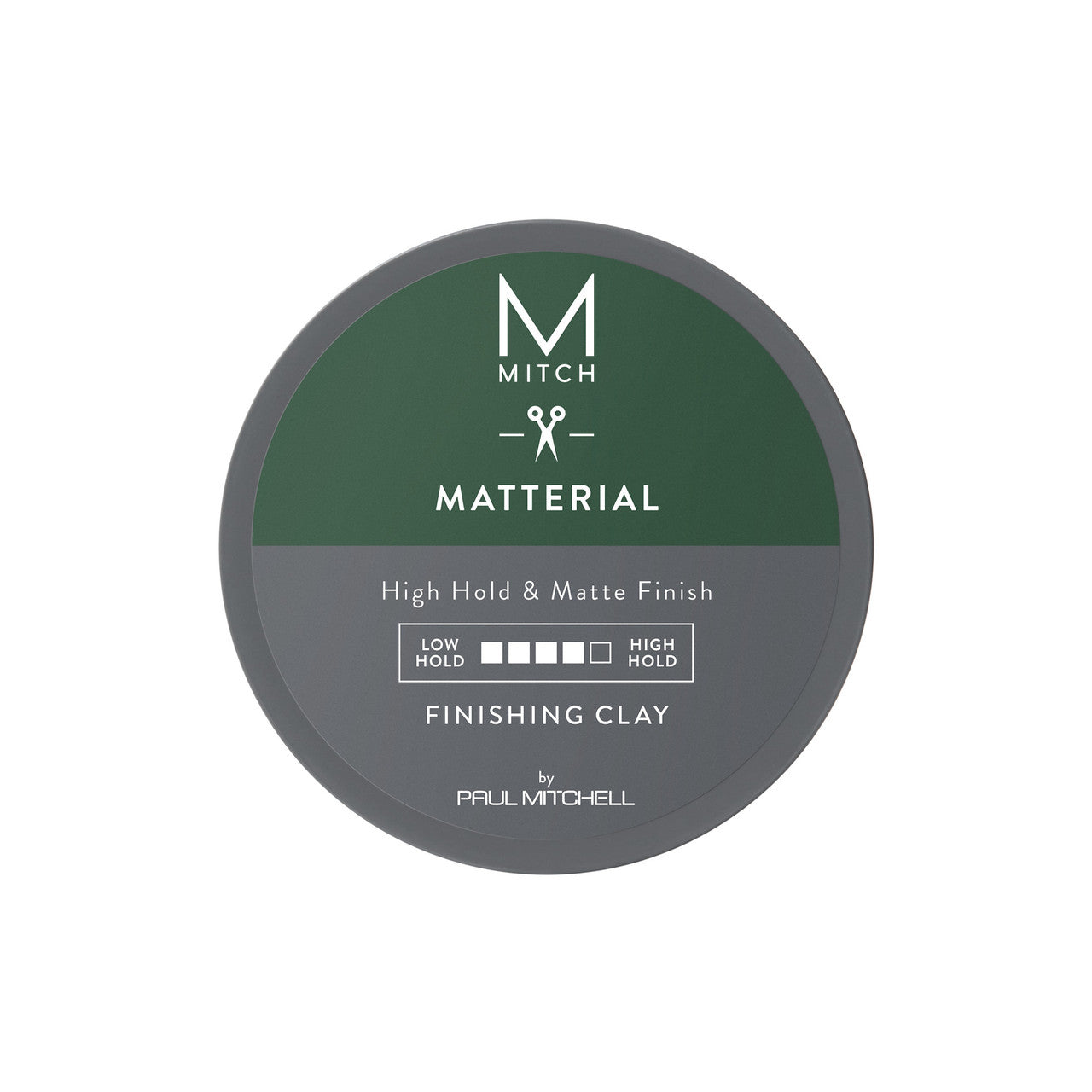 Paul Mitchell Mitch Matterial Styling Clay 85ml