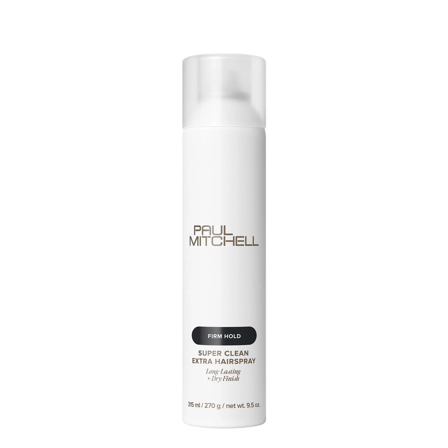 Paul Mitchell Firm Style Super Clean Extra Finishing Hairspray 300ml