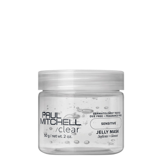 Paul Mitchell Sensitive Jelly Mask 50ml