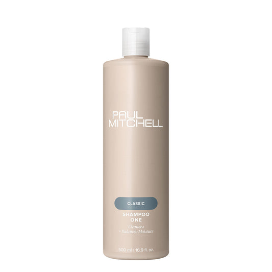 Paul Mitchell Original Shampoo One 500ml