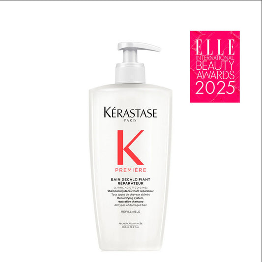 Kerastase Premiere Damage Repair Shampoo 500ml