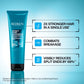 Redken Extreme Length benefits for longer stronger hair