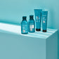 Redken Extreme Length family shot
