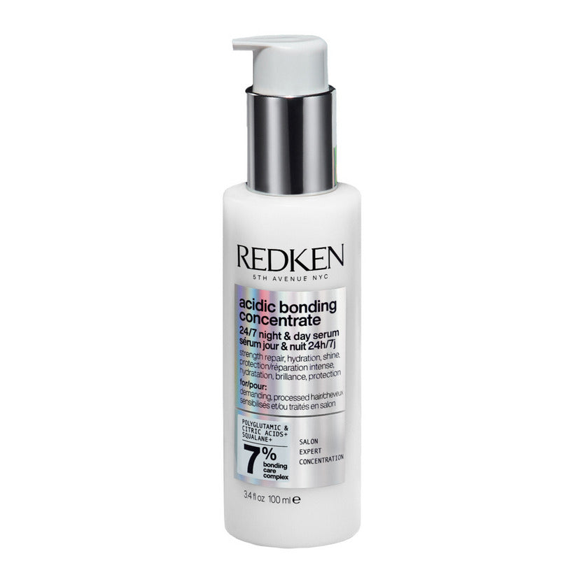 Redken Acidic Bonding Concentrate 24/7 Serum 100ml