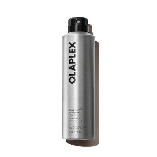 Olaplex Shape Set Hairspray 245ml