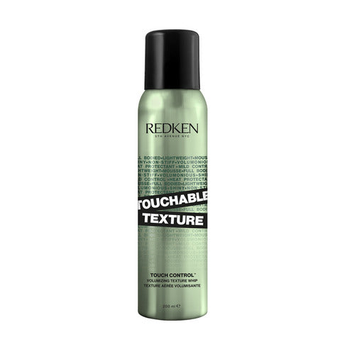 Redken Styling Touchable Texture 200ml