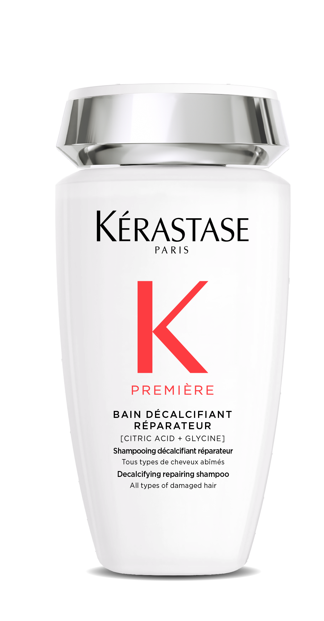 Kerastase Premiere Decalcifying Repairing Shampoo 250ml