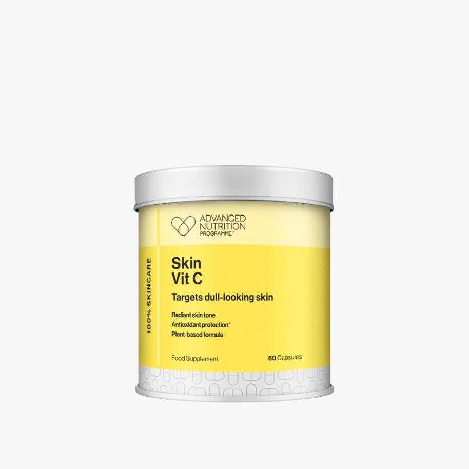 Advanced Nutrition Programme Skin VIT C