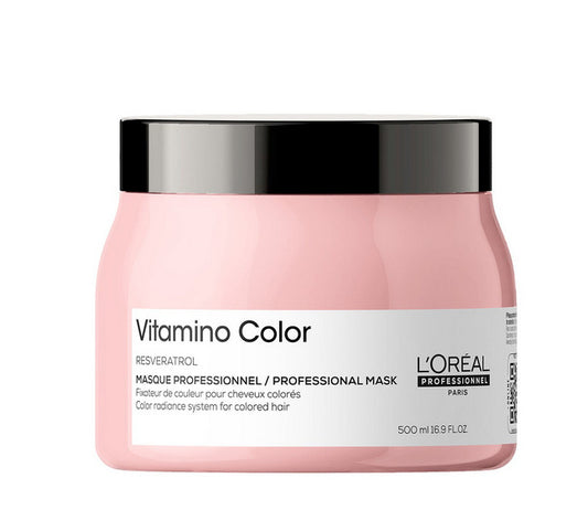 L'Oreal Professional Vitamino Color Mask 500ml