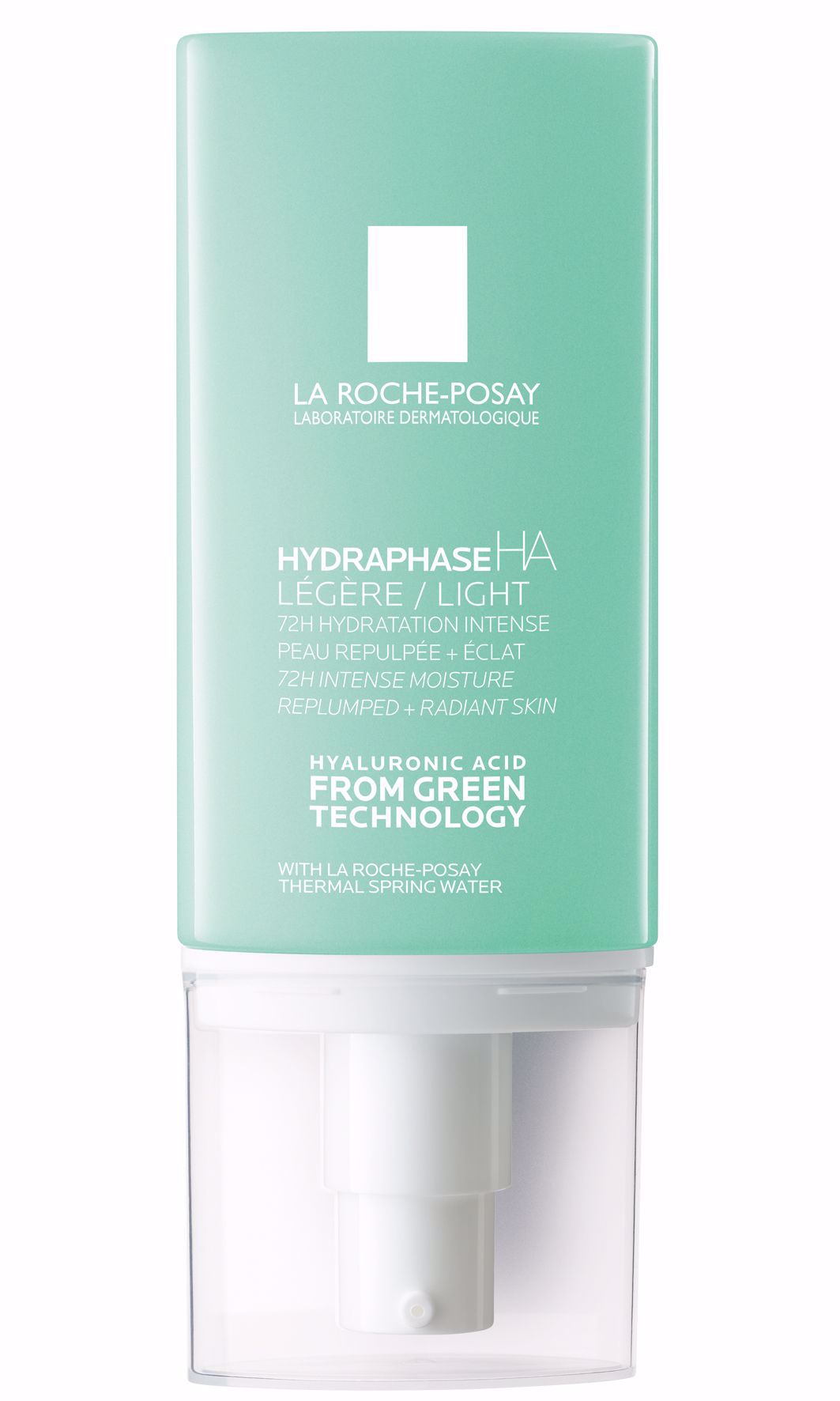 La Roche-Posay Hydraphase Hyaluronic Acid Light Moisturiser 50ml