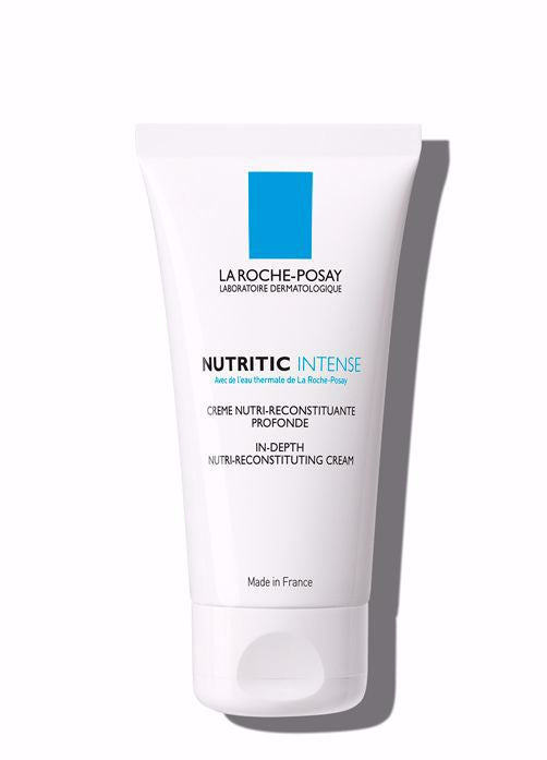 La Roche-Posay Nutritic Intense for Dry Skin - 50ml