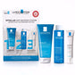 La Roche-Posay Effaclar 3-Step Kit