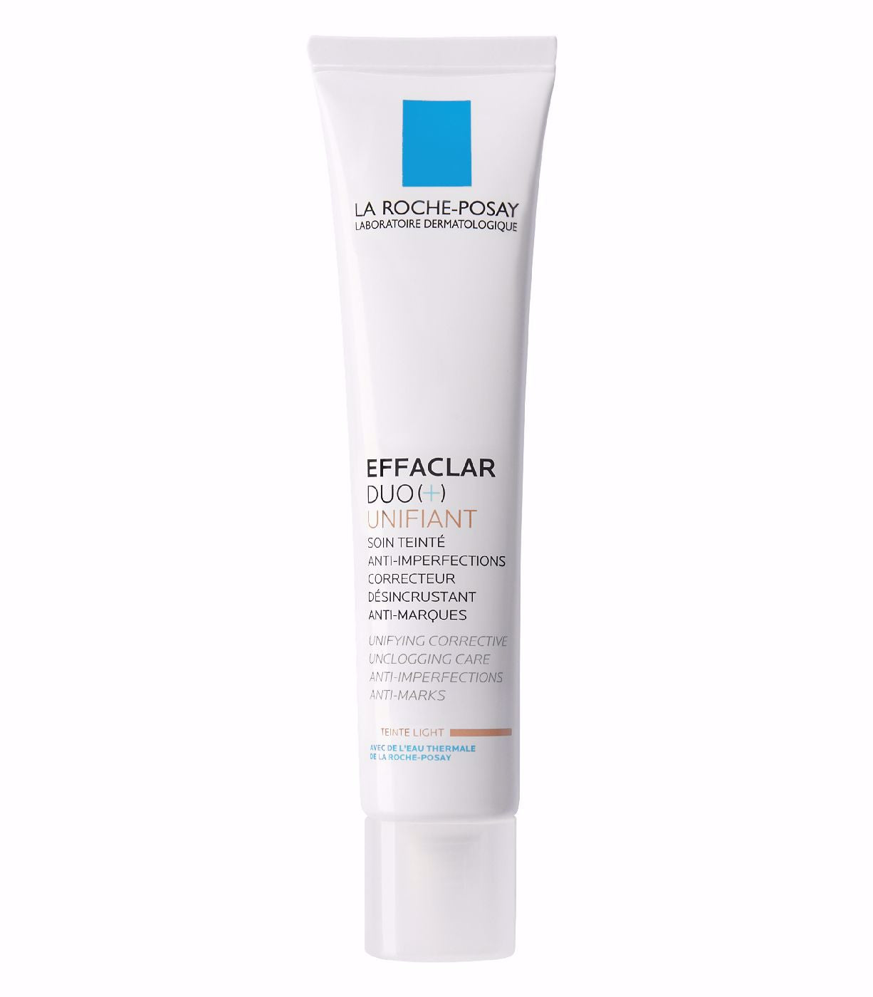 La Roche-Posay Effaclar Duo Unifiant Light 40ml