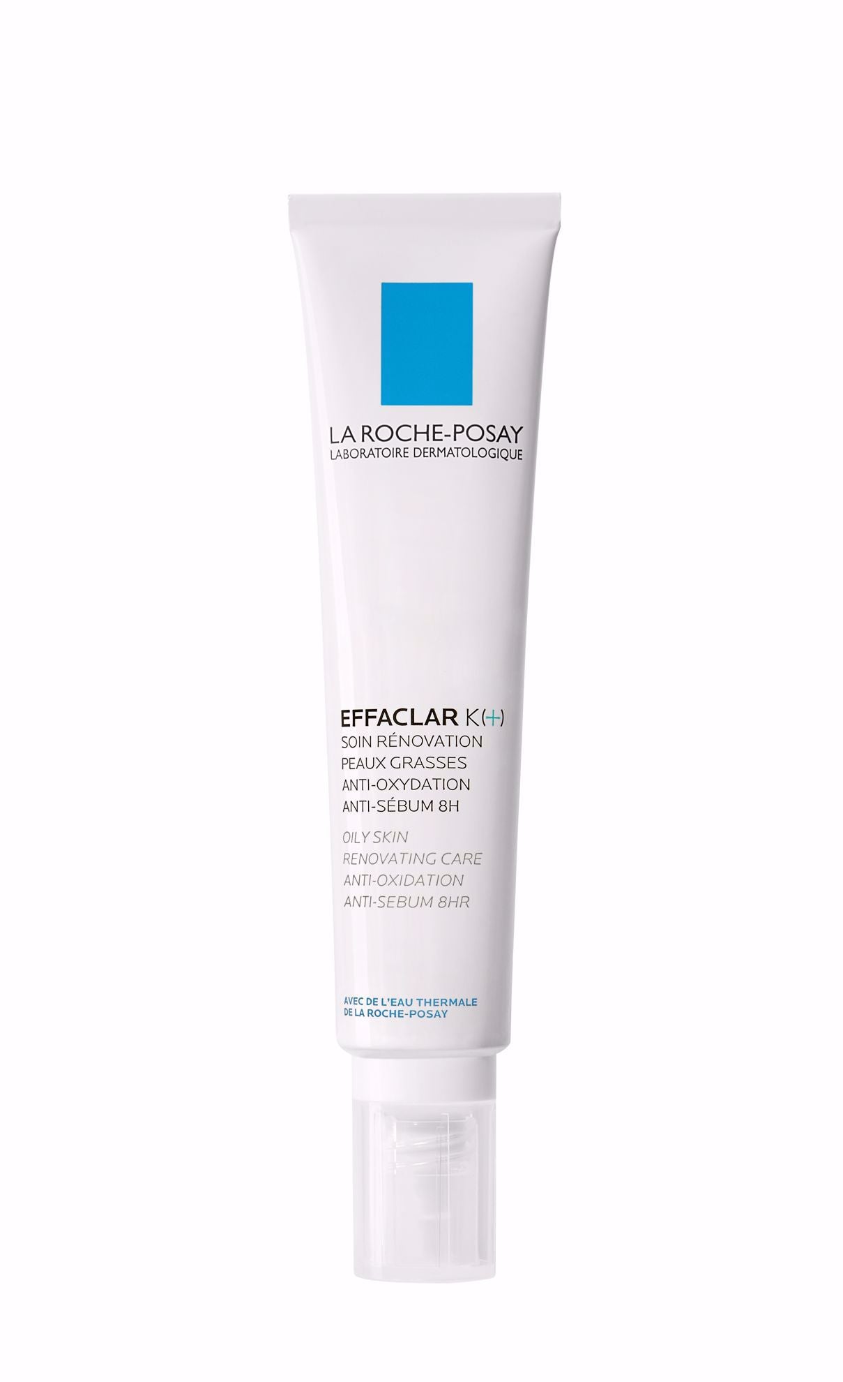 La Roche-Posay Effaclar K+ Moisturiser 40ml