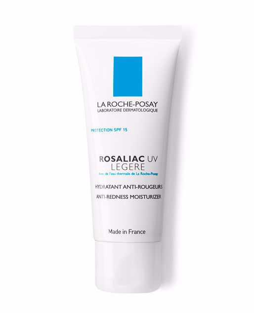 La Roche-Posay Rosaliac UV Light Anti-Redness Moisturiser SPF15 40ml