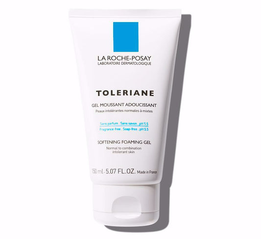 La Roche-Posay Toleriane Foaming Gel Cleanser 150ml (OUT OF STOCK)