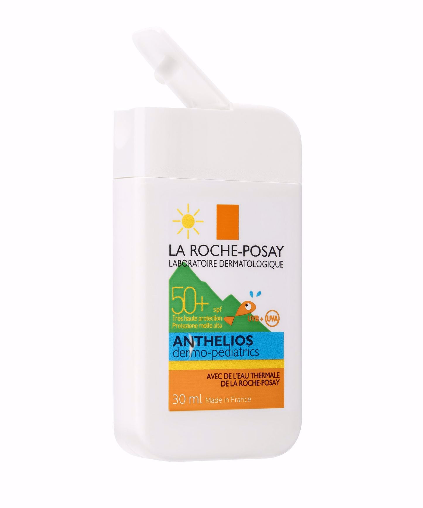 La Roche-Posay Anthelios Pocket Kids Lotion SPF50+ 30ml