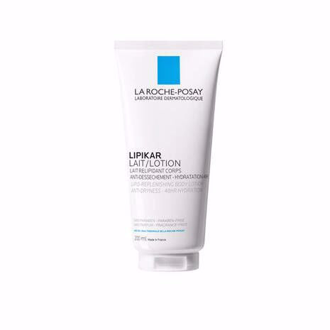 La Roche-Posay Lipikar Lait Body Milk 200ml