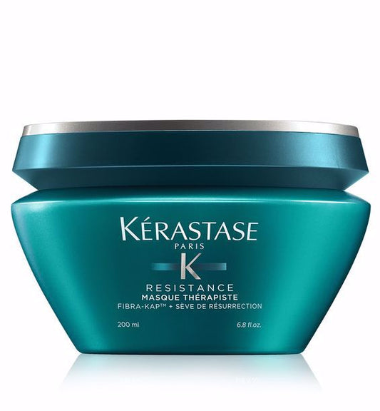 Kerastase Resistance Therapiste Masque Hair Mask 200ml