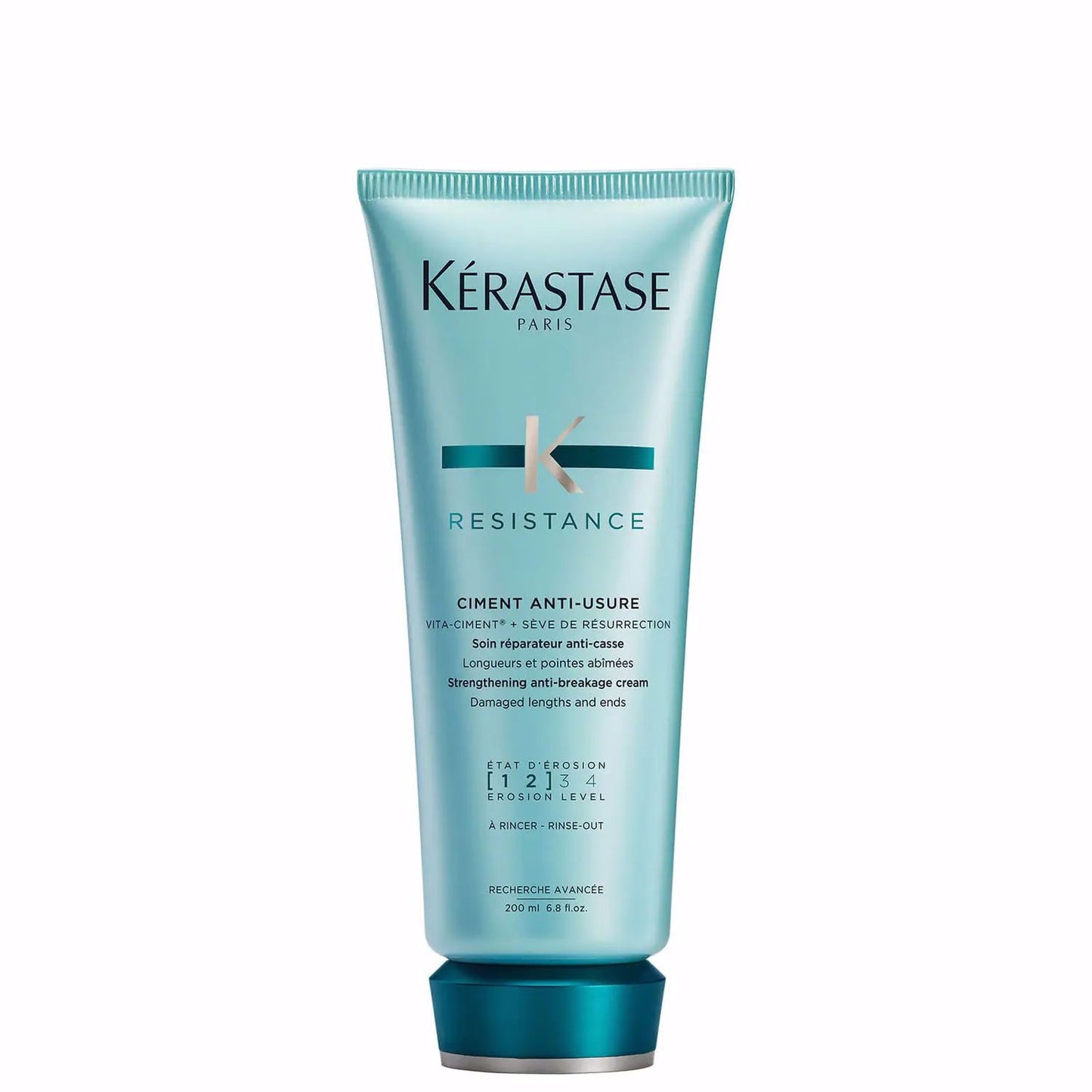 Kerastase Resistance Ciment Anti Usure Conditioner 200ml