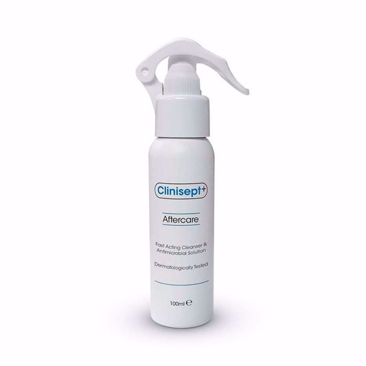 Clinisept+ Aftercare 100ml