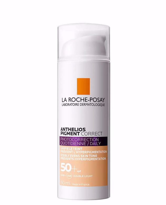 La Roche-Posay Anthelios Pigment Correct SPF50+ 50ml
