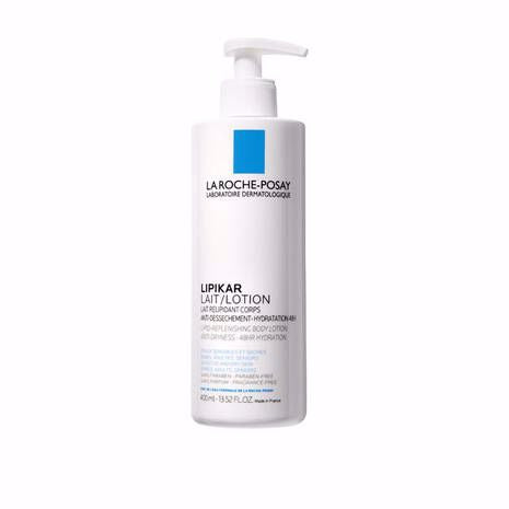 La Roche-Posay Lipikar Lait Body Milk 400ml