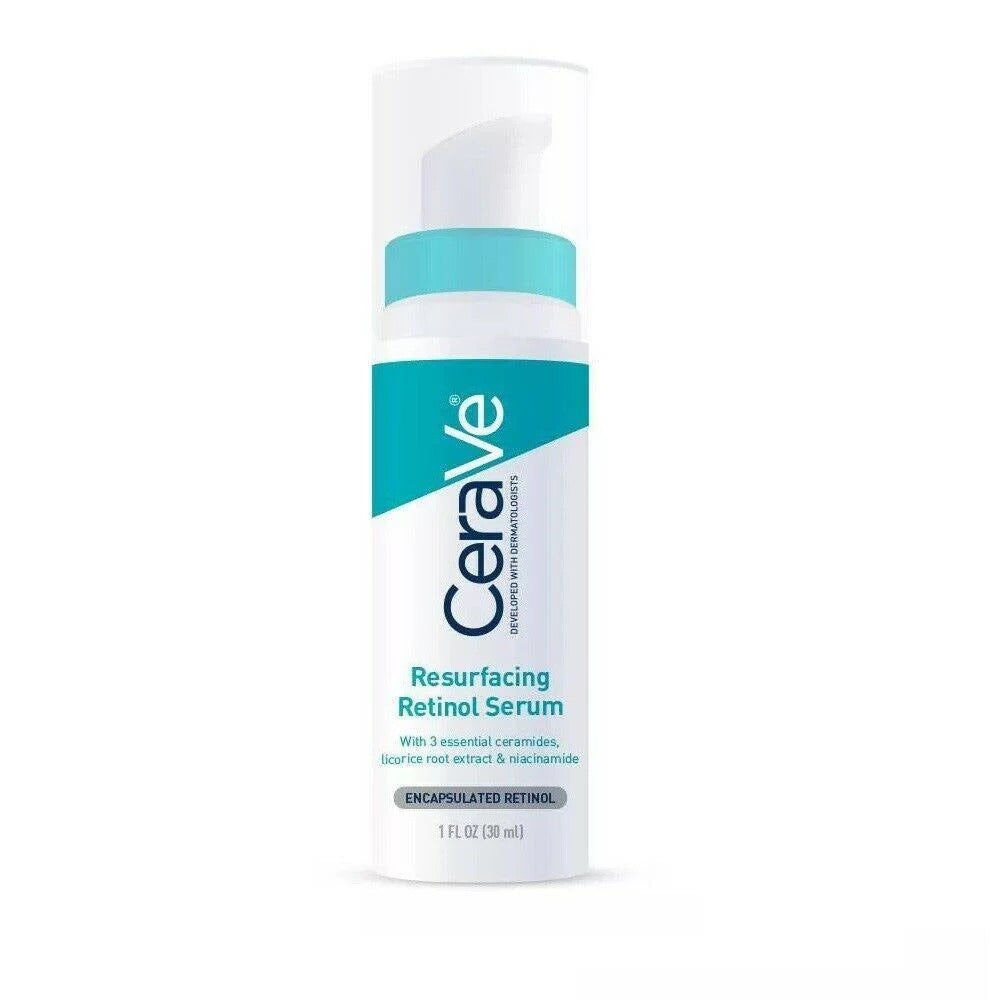 Resurfacing Retinol Serum By CeraVe Flawless Body resurfacing-retinol-serum-by-cerave-flawless-body