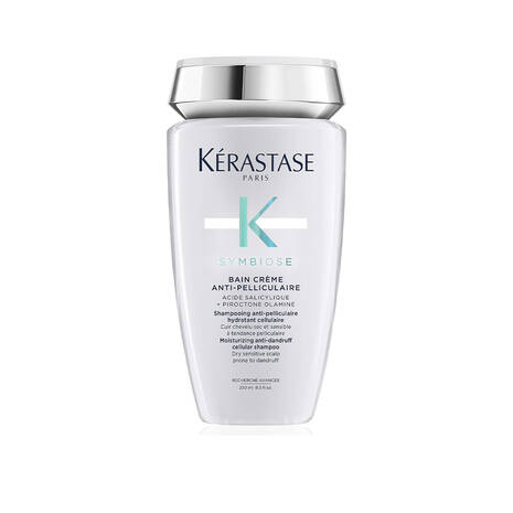 Kerastase Symbiose Moisturising Anti-Dandruff Cellular Shampoo 250ml