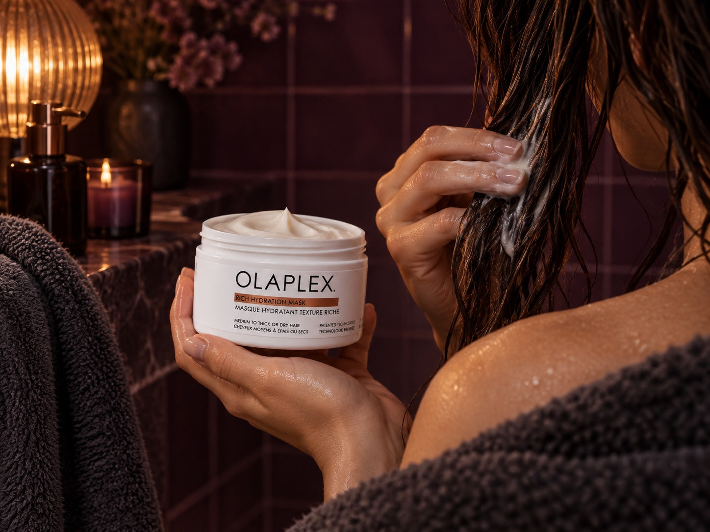 Hair Masks