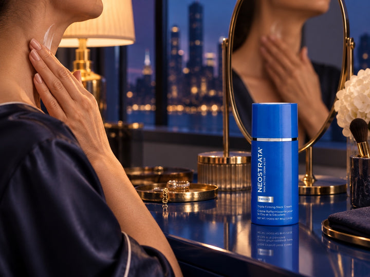 Skin Active